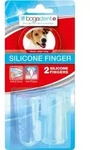 BOGADENT Silicone Finger vet. 2 St.