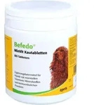 BEFEDO MinVit Kautabletten f.Hunde 180 St.