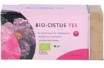 CISTUS BIO Tee Filterbeutel 25 St.