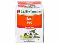 BAD HEILBRUNNER Harntee Filterbeutel 16 g