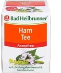 BAD HEILBRUNNER Harntee Filterbeutel 16 g