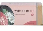 WEISSDORN TEE Filterbeutel 25 St.