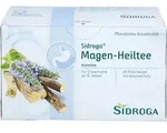 SIDROGA Magen-Heiltee Filterbeutel 45 g