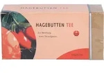 HAGEBUTTEN TEE Filterbeutel 25 St. (50 g)