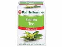 BAD HEILBRUNNER Fastentee Filterbeutel 14,4 g