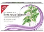 H&S Brennesselbl&auml;tter Filterbeutel 32 g