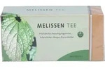 MELISSEN TEE Filterbeutel 25 St.