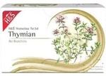 H&S Thymian Tee Filterbeutel 28 g