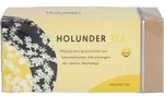 HOLUNDER TEE Filterbeutel 25 St.