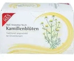 H&S Kamillentee Filterbeutel 30 g