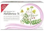 H&S Abf&uuml;hrtee N Filterbeutel 20 g