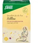 STILLTEE Bio Salus Filterbeutel 15 St.