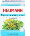 HEUMANN Blasen- und Nierentee SOLUBITRAT uro 30 g