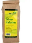 GR&Uuml;NER HAFERTEE 100 g