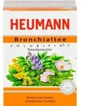 HEUMANN Bronchialtee Solubifix T 30 g