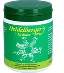 HEIDELBERGERS 7 Kr&auml;uter Stern Tee 250 g