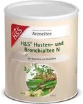 H&S Husten- und Bronchialtee N lose 100 g