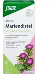 ALEPA Mariendistel Bio-Leber-Tonikum Salus 250 ml
