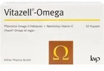 VITAZELL-Omega Kapseln 60 St.