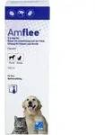 AMFLEE 2,5 mg/ml Spray L&ouml;sung f.Hunde/Katzen 100 ml
