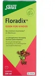 FLORADIX Eisen f&uuml;r Kinder Tonikum 250 ml