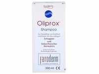 OLIPROX Shampoo b.Seb.Dermatitis u.Schuppen 300 ml