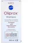 OLIPROX Shampoo b.Seb.Dermatitis u.Schuppen 300 ml