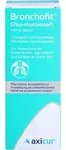 BRONCHOFIT Efeu-Hustensaft 0,87 g/100 ml FLE 100 ml