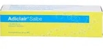 ADICLAIR Salbe 50 g