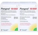 PANGROL 10.000 Hartkps.m.magensaftr.&uuml;berz.Pell. 200 St.
