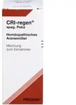 CRI-REGEN spag.Tropfen 50 ml