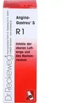 ANGINA-Gastreu S R1 Mischung 22 ml