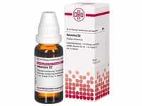 AESCULUS D 2 Dilution 20 ml