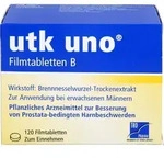 UTK uno Filmtabletten B 120 St.