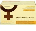 FERTILOVIT F Endo Kapseln 90 St.