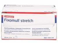 FIXOMULL stretch 10 cmx2 m 1 St.