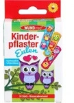 KINDERPFLASTER Eulen 10 St.