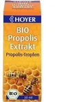 HOYER Propolis Extrakt Bio Tropfen 30 ml