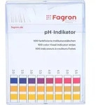 PH-INDIKATOR Teststreifen 100 St.