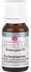 ACONITUM NAPELLUS C 30 Globuli 10 g