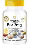 BOR 3 mg Tabletten 100 St.