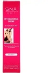 ENTHAARUNGS CREME Sensitive Snae Epil 75 ml