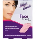 VELVET Touch Face Nachf&uuml;llset 1 P