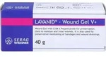 LAVANID Wundgel V+ h&ouml;here Viskosit&auml;t 40 g