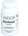 KOCHSALZ 1000 mg Tabletten 100 St.