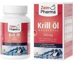 SUPERBA Krill &Ouml;l Kapseln 60 St.