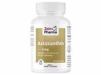 ASTAXANTHIN 4 mg pro Kapsel 90 St.