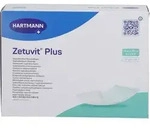 ZETUVIT Plus extrastarke Saugkompr.steril 15x20 cm 10 St.