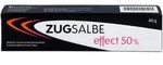 ZUGSALBE effect 50% Salbe 40 g