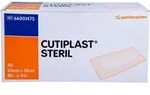 CUTIPLAST steril Wundverband 10x20 cm 50 St.